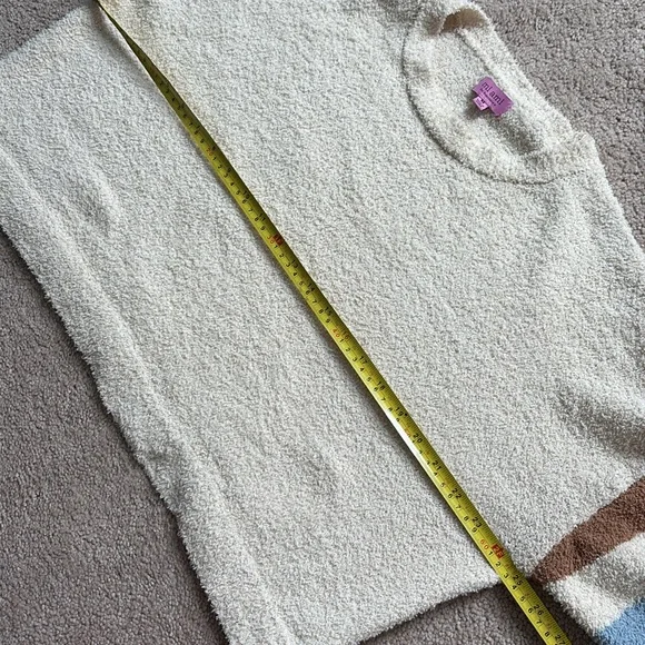 Francesca’s Mi Ami cropped sweater - Picture 5 of 7